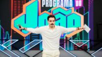 ‘Programa do João’ mostra bastidores de Mari Fernandez antes de show