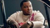 Rapper Sean Kingston é condenado a 3 anos e meio de prisão