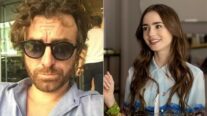 Diretor assistente de ‘Emily em Paris’ morre aos 47 anos durante gravações da série