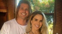 Dado Dolabella se pronuncia após confusão com Wanessa
