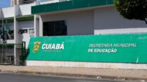 Cuiabá lança sistema de reconhecimento facial em escolas e creches