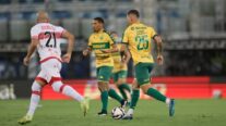 Cuiabá perde Denilson e Safira para confronto com o Athletic-MG pela Serie B