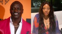 Esposa de Akon pede divórcio após quase 29 anos de casamento