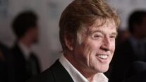 Ator e diretor Robert Redford morre aos 89 anos