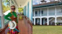 Veja as fotos da fazenda luxuosa de Ana Maria Braga, que está disponível para aluguel
