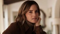 Emma Watson explica motivo para seu afastamento da atuação: ‘Muita pressão’
