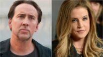Nicolas Cage jogou no mar aliança de US$ 60 mil do noivado com Lisa Marie Presley