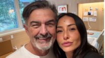 Sabrina Sato detalha estado de saúde do pai após cirurgia: ‘Se recuperando’