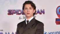 Tom Holland sofre acidente durante gravações de ‘Homem-Aranha: Um Novo Dia’