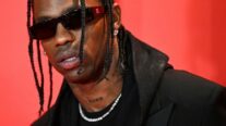 Travis Scott é acusado de estrelismo no backstage do The Town