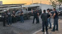 Polícias Civis de MT e MS deflagram operação conjunta contra grupo que deu golpe de R$ 250 mil em cooperativa