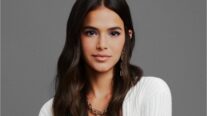 Bruna Marquezine revela no programa ‘Lady Night’ que já ficou com mulheres