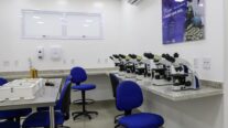 Lacen amplia laboratório de genética e oferece novos exames para doenças raras em nova estrutura