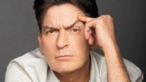 Charlie Sheen diz que consumo excessivo de droga fez cartel mexicano suspender venda