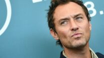 Jude Law ficou ‘obcecado’ por Putin na preparação para filme