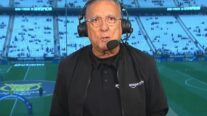 Galvão Bueno comenta saída da Globo e revela incômodo: ‘Desaforo’