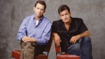 Ator Jon Cryer, de ‘Two and a Half Men’, diz que ganhava menos que Charlie Sheen