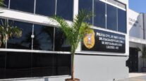 Homem condenado por estupro de vulnerável é preso pela Polícia Civil