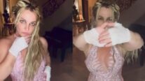 Britney Spears sofre acidente doméstico e preocupa fãs