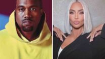 Kim Kardashian revela o motivo definitivo que a fez pedir divórcio de Kanye West