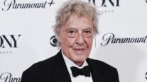 Morre Tom Stoppard, que ganhou Oscar por roteiro de ‘Shakespeare Apaixonado’