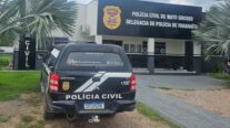 Polícia Civil prende mais dois suspeitos de homicídio de cozinheira em balsa de garimpo