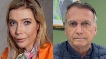 Ex-apoiadora de Lula, Luiza Possi é criticada ao sair em defesa de Bolsonaro