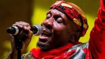 Cantor e compositor Jimmy Cliff morre aos 81 anos