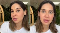 Maíra Cardi anuncia encerramento da conta no Instagram e explica motivo