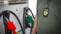 Sefaz participa de operação integrada e fiscaliza 28 postos de combustíveis em Cuiabá e Várzea Grande