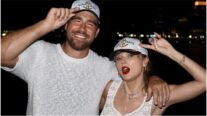 Ilha particular e fazenda: veja os planos de casamento de Taylor Swift e Travis Kelce