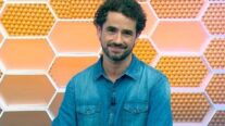 Felipe Andreoli anuncia carreira como professor universitário: ‘Tive que disfarçar’