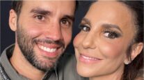 Ivete Sangalo comenta publicação do ex-marido uma semana após anúncio de separação