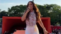 Após fim de casamento, Ivete Sangalo fala sobre romance em show