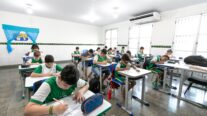 Matrículas para novos alunos em Cuiabá se encerram nesta sexta