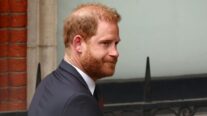 Príncipe Harry recorre à Justiça britânica em novo julgamento contra tabloide