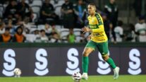 Cuiabá rescinde contrato com zagueiro Bruno Alves