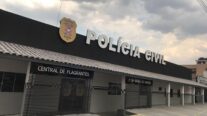 Polícia Civil prende condenado por tentar matar homem e jogá-lo em cisterna acreditando estar morto