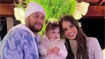 Neymar Jr. rebate internauta que chamou Amanda Kimberlly de ‘amante’