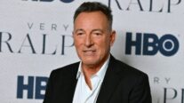 Bruce Springsteen lança canção mordaz contra Donald Trump e sua polícia de imigração