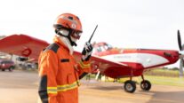 Corpo de Bombeiros aplica mais de R$ 360 milhões em multas por uso irregular do fogo em MT