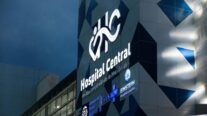 Hospital Central do Estado começa a atender pacientes nesta segunda-feira (19)
