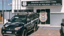 Polícia Civil prende dupla pelo crime de tráfico de drogas na modalidade de delivery