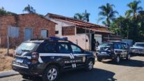 Polícia Civil cumpre mandados contra criminosos atuantes no tráfico de drogas em Barra do Garças