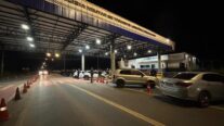 Operações Lei Seca prendem seis motoristas por embriaguez e remove 31 veículos em duas rodovias estaduais