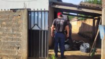 Polícia Civil prende tesoureira de facção criminosa durante cumprimento de mandado em Nova Xavantina
