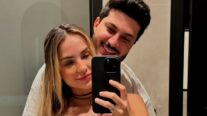Namoro de Gabi Martins e Matheus Fidelis chega ao fim após seis meses