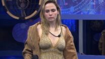 BBB26: Ana Paula briga com produção por figurino e é barrada de show de Ana Castela