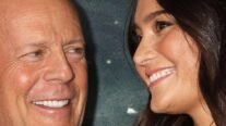 Esposa de Bruce Willis cria fundo para estudo sobre demência: ‘Ele ficaria orgulhoso’