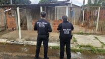 Operação da Polícia Civil desarticula esquema familiar de “tráfico delivery” em Alto Araguaia